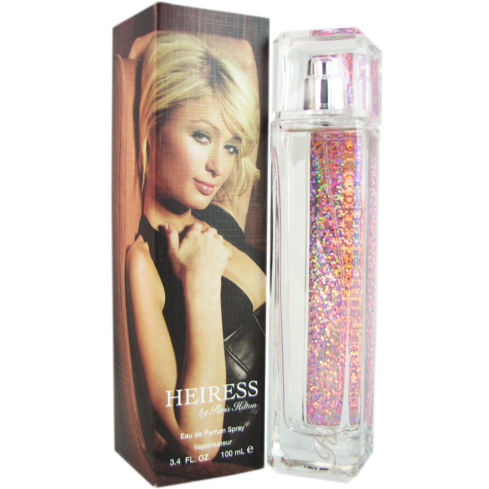 Paris Hilton Heiress Eau de Parfum for Women